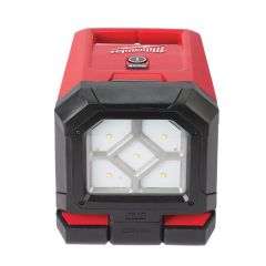 Magnetiga pööratav töökohavalgusti, Milwaukee M18 PAL-0