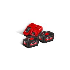 Akukomplekt Milwaukee M18 HNRG-122