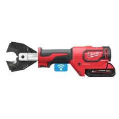 Akuga kaablilõikur Milwaukee M18 ONEHCC-201C CU/AL-SET