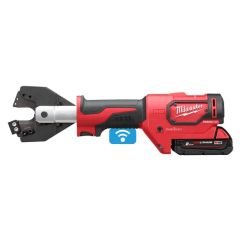 Akuga kaablilõikur Milwaukee M18 ONEHCC-201C ACSR SET