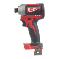 Akulöökkruvikeeraja 1⁄4˝ Milwaukee M18 CBLID-0