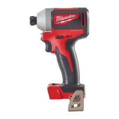 Akulöökkruvikeeraja 1⁄4˝ Milwaukee M18 BLID2-0X