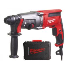 Puurvasar SDS-Plus Milwaukee PH 26T