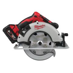 Akuketassaag Milwaukee M18 BLCS66-502X