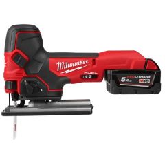 Akutikksaag Milwaukee M18 FBJS-502X