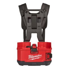 Akuga seljaskantav pihusti Milwaukee M18 BPFPH-401