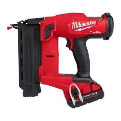 Akuga viimistlusnaeluti 18G Milwaukee M18 FN18GS-202X