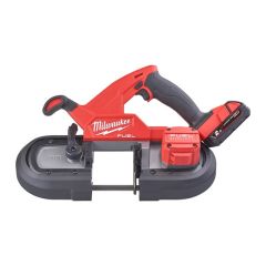 Akuga käsilintsaag Milwaukee M18 FBS85-202C