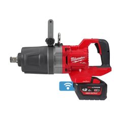 Akulöökmutrikeeraja Milwaukee M18 ONEFHIWF1DS-121C