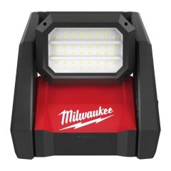 Võimas töökohavalgusti, Milwaukee M18 HOAL-0