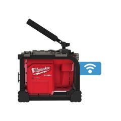 Akuga sektsioonäravoolupuhasti Milwaukee M18 FCSSM-0