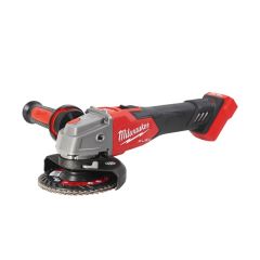 Akunurklihvija 125mm Milwaukee M18 FSAGV125XB-0X