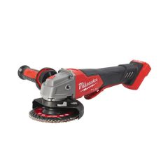 Akunurklihvija 125mm Milwaukee M18 FSAGV125XPDB-0X