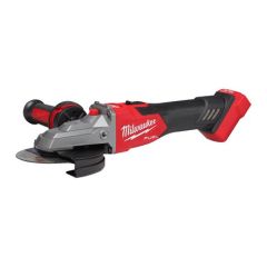 Lameda peaga akunurklihvija Milwaukee M18 FSAGF125XB-0X