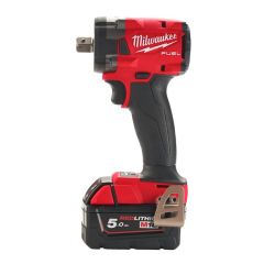 Akulöökmutrikeeraja Milwaukee M18 FIW2P12-502X