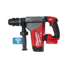 Akukombivasar SDS-plus Milwaukee M18 ONEFHPX-0X