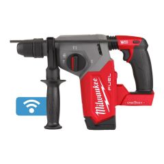 Akukombivasar SDS-plus Milwaukee M18 ONEFHX-0