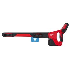 Akuga torustikulokaator Milwaukee M12 PL-201C