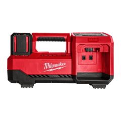 Akuga rehvipump Milwaukee M18 BI-0
