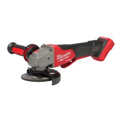 Akunurklihvija 115mm Milwaukee M18 FSAGV115XPDB-0