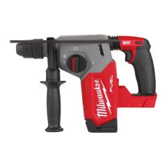 Akukombivasar SDS-plus Milwaukee M18 FHX-0