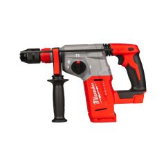 Akukombivasar SDS-Plus Milwaukee M18 BLHX-0X