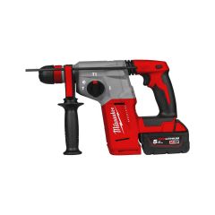 Akukombivasar SDS-Plus Milwaukee M18 BLHX-502X