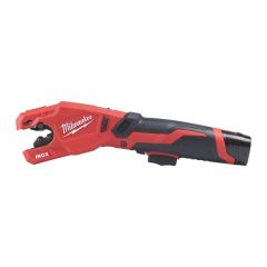 Akuga torulõikur Milwaukee M12 PCSS-0