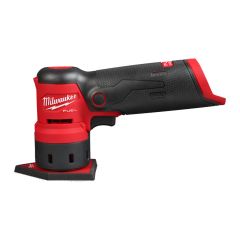 Akuga kolmnurklihvija Milwaukee M12 FDSS-0B