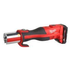 Aku-torupress Milwaukee M18 BLHPT-202C GM-SET
