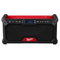 Raadio Milwaukee M18 RADDAB+G2-0