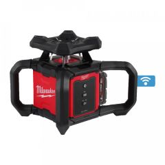 Pöördlaser Milwaukee M18 RLOH600-201C