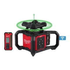 Pöördlaser Milwaukee M18 RLOHVG300-501C