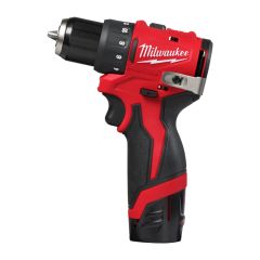 Akukruvikeeraja MIlwaukee  M12 BLDDRC-202C 