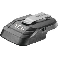 USB adapter AEG 18V akule BHJ18C-0