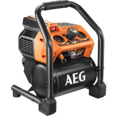 Akuga kompressor AEG BK18-38BL-0