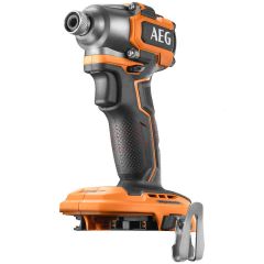 Akulöökkruvikeeraja 1/4'' AEG BSS18SBL-0