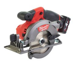 Akuketassaag Milwaukee M12 CCS44-0