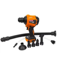 Akupuhur Robota DC-BL18V KERE