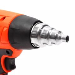 Aku kuumaõhupuhur Robota DC-H18V KERE