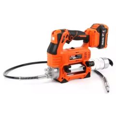 Määrde-/tavotiprits Robota akutoitega DC-G218V KERE