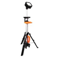 Akutöövalgusti teleskoopvarrega Robota DC-L3118V KERE