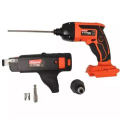 Lintkruvikeeraja ROBOTA DC-SCR18V KERE