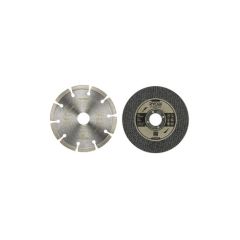 Lihvimiskomplekt 125 mm RAK6AGD125