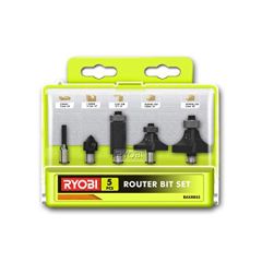 5-osaline 6mm freestera komplekt