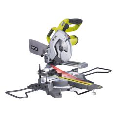 Nurgasaag 1100W Ryobi EMS216L