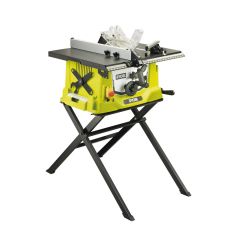 Ryobi 1800W võrgutoitega lauasaag RTS1800S-G