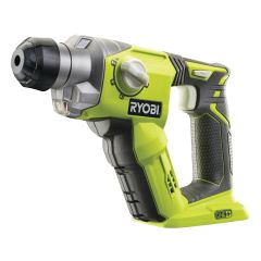 Puurvasar SDS+ Ryobi 18V R18SDS-0