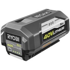 Liitumioonaku Ryobi 36V 5,0Ah BPL3650D2