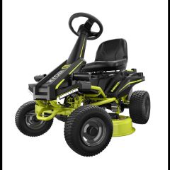 Akumurutraktor RM480E
